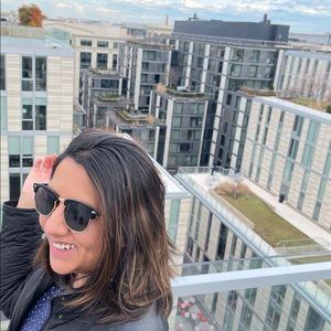 Meet your Posher, Erin